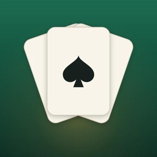 Fireside Classic Games app icon