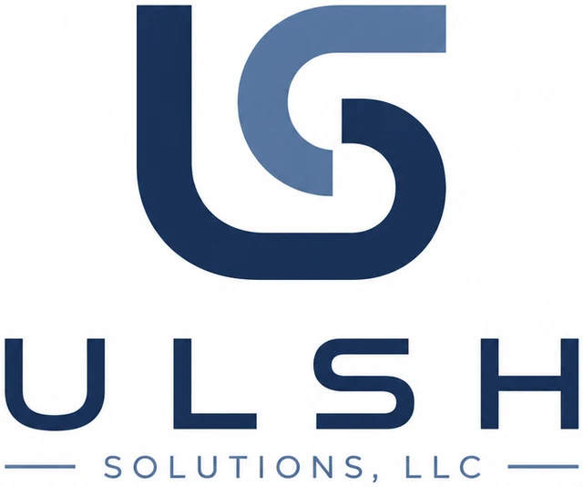 Ulsh Solutions, LLC logo